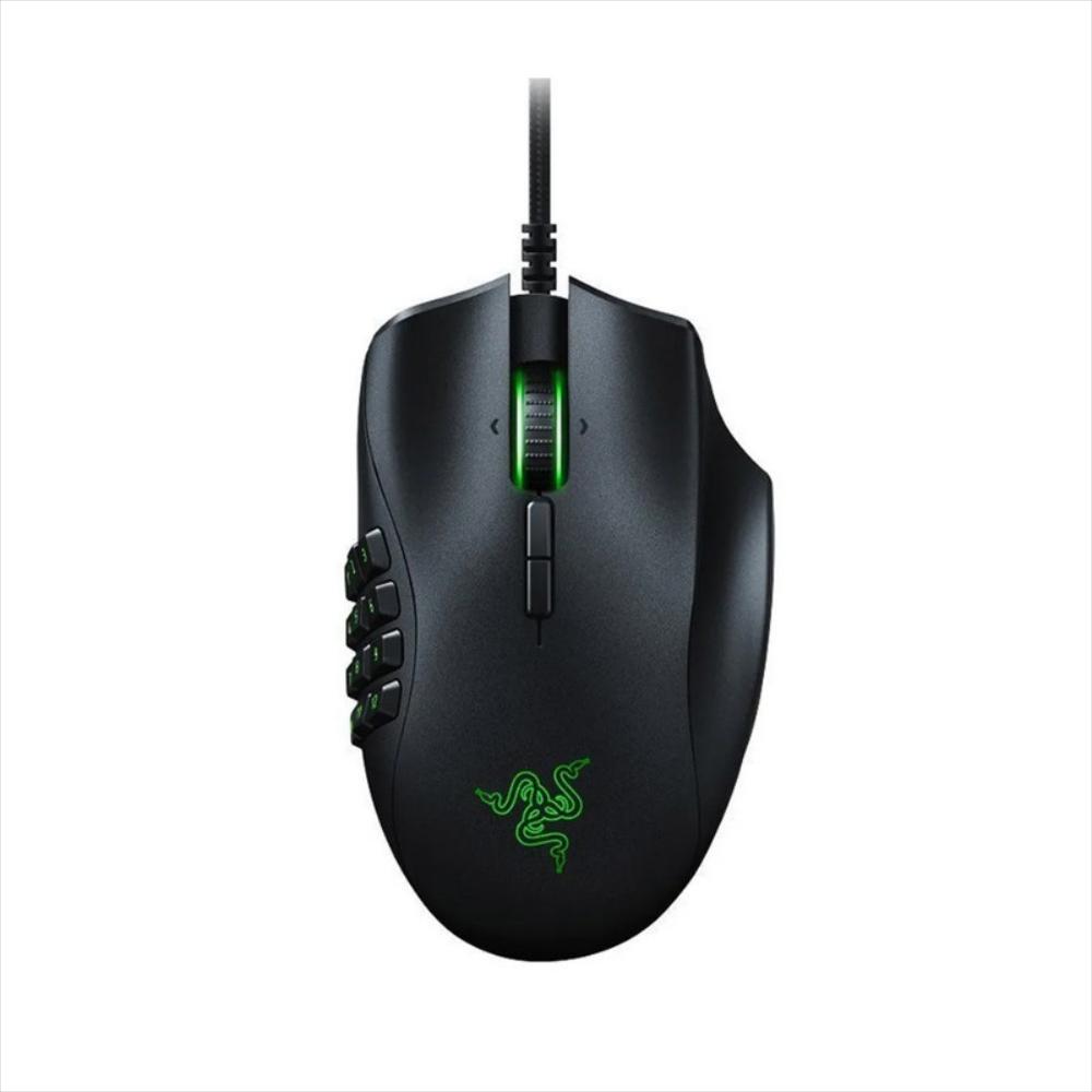 Mouse Gaming Razer Naga Trinity Chroma Gamer Rgb img #2