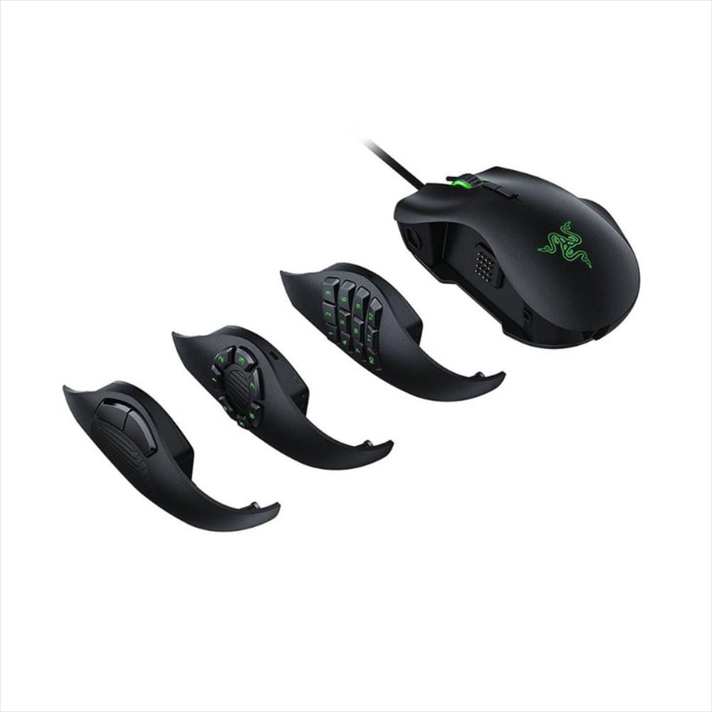 Mouse Gaming Razer Naga Trinity Chroma Gamer Rgb img #3