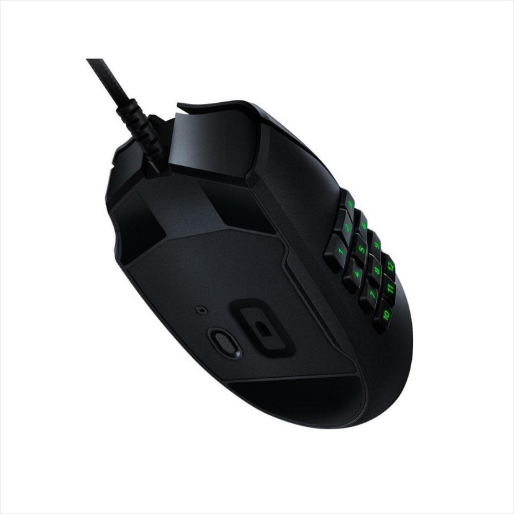 Mouse Gaming Razer Naga Trinity Chroma Gamer Rgb img #4