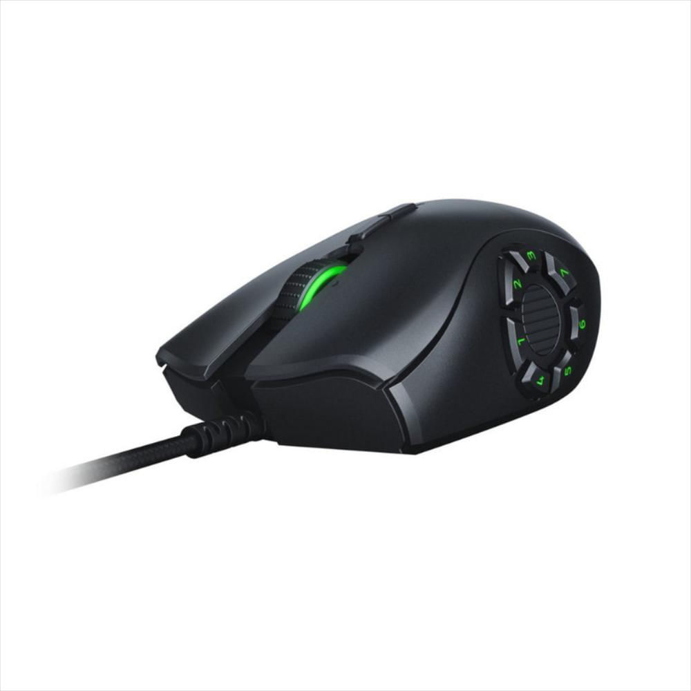 Mouse Gaming Razer Naga Trinity Chroma Gamer Rgb img #5
