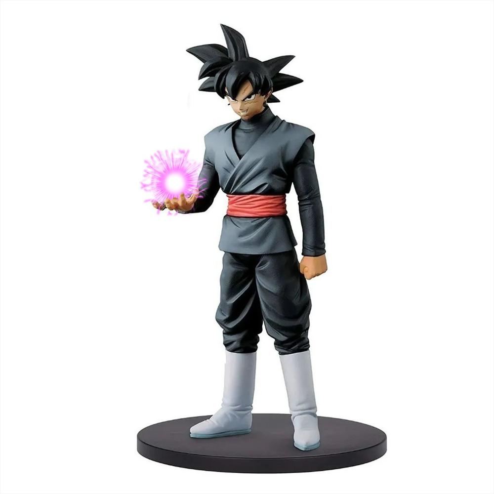 Figuras Dragon Ball Colección Goku Black | Carulla