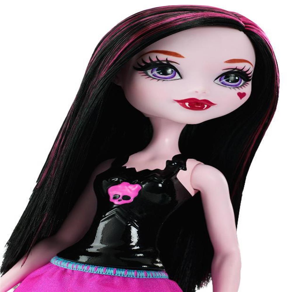 Monster High Draculaura | Carulla