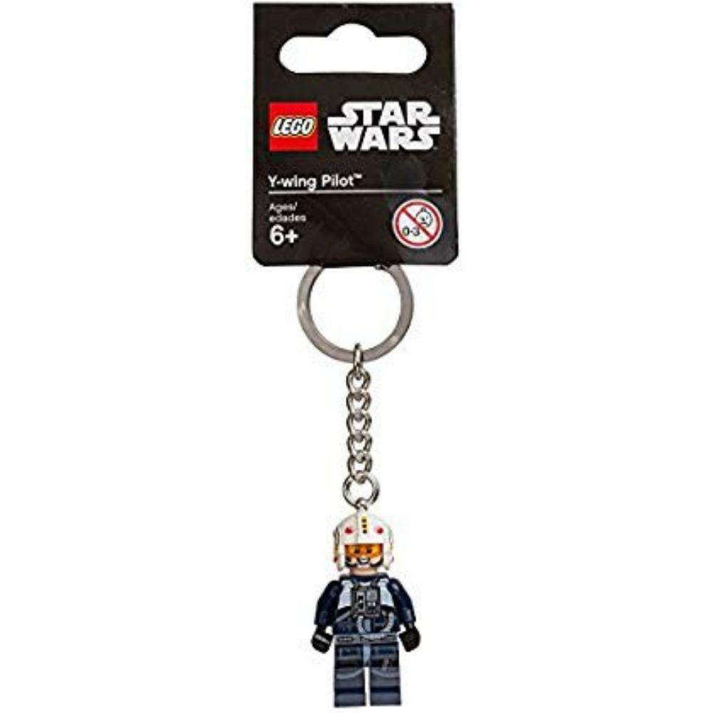 Llavero star best sale wars lego