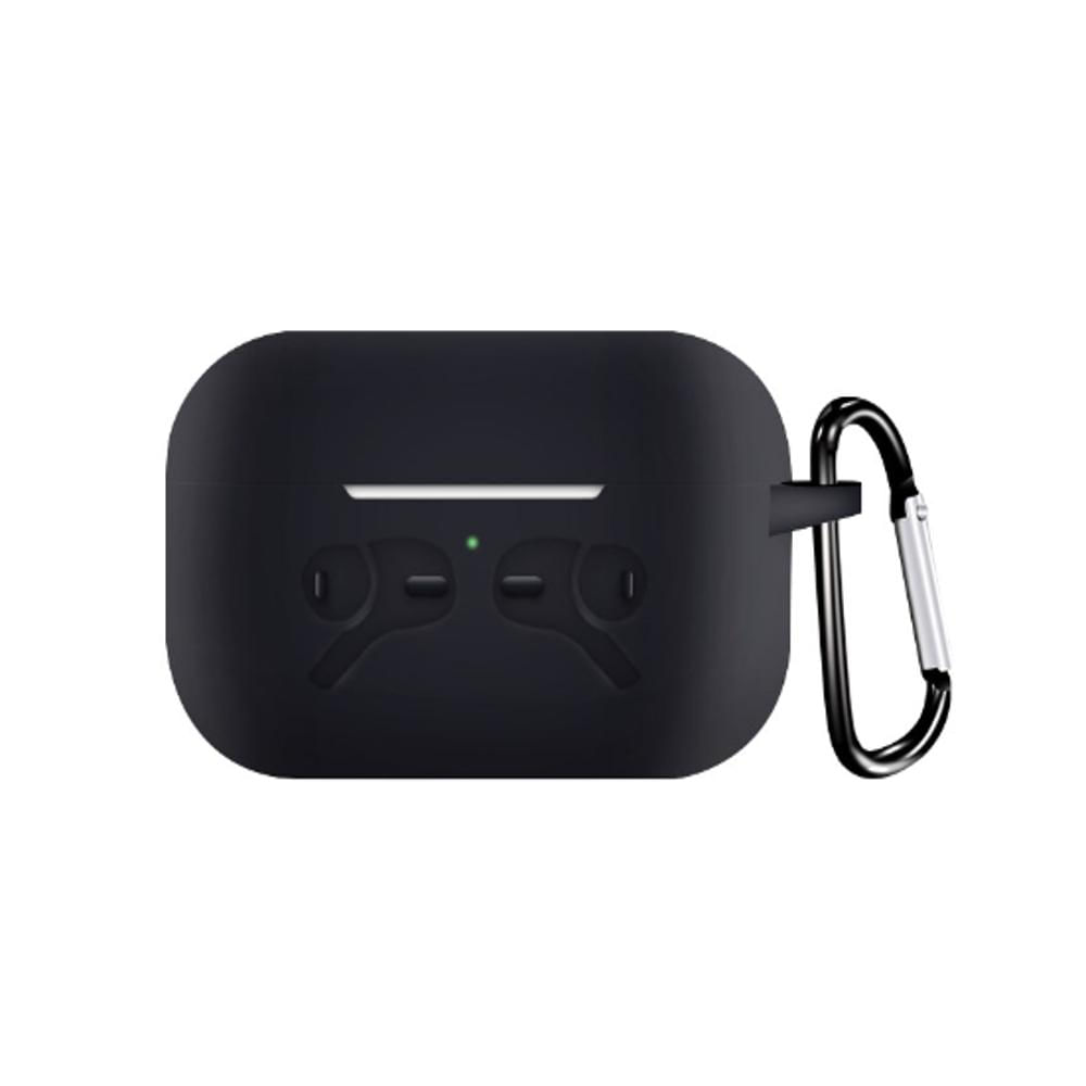 Airpods shops pro color negro