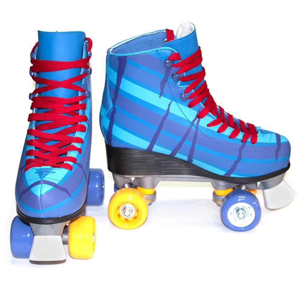 Los patines de discount simon