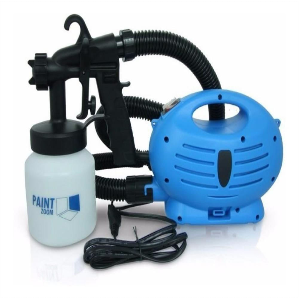 Compresor Spray para Pintar - Promart