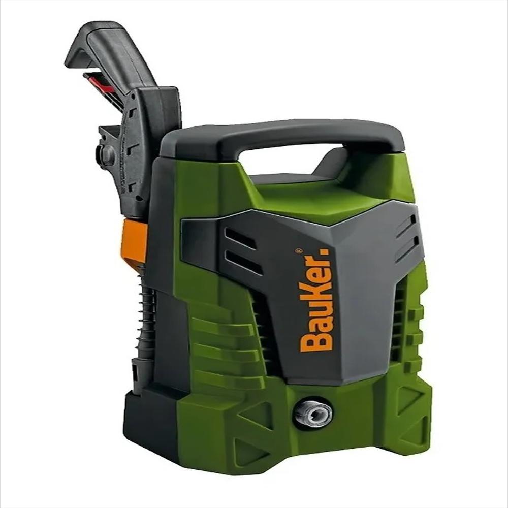 Hidrolavadora Bauker Ultra Potente De 1550 Psi Máx | Carulla