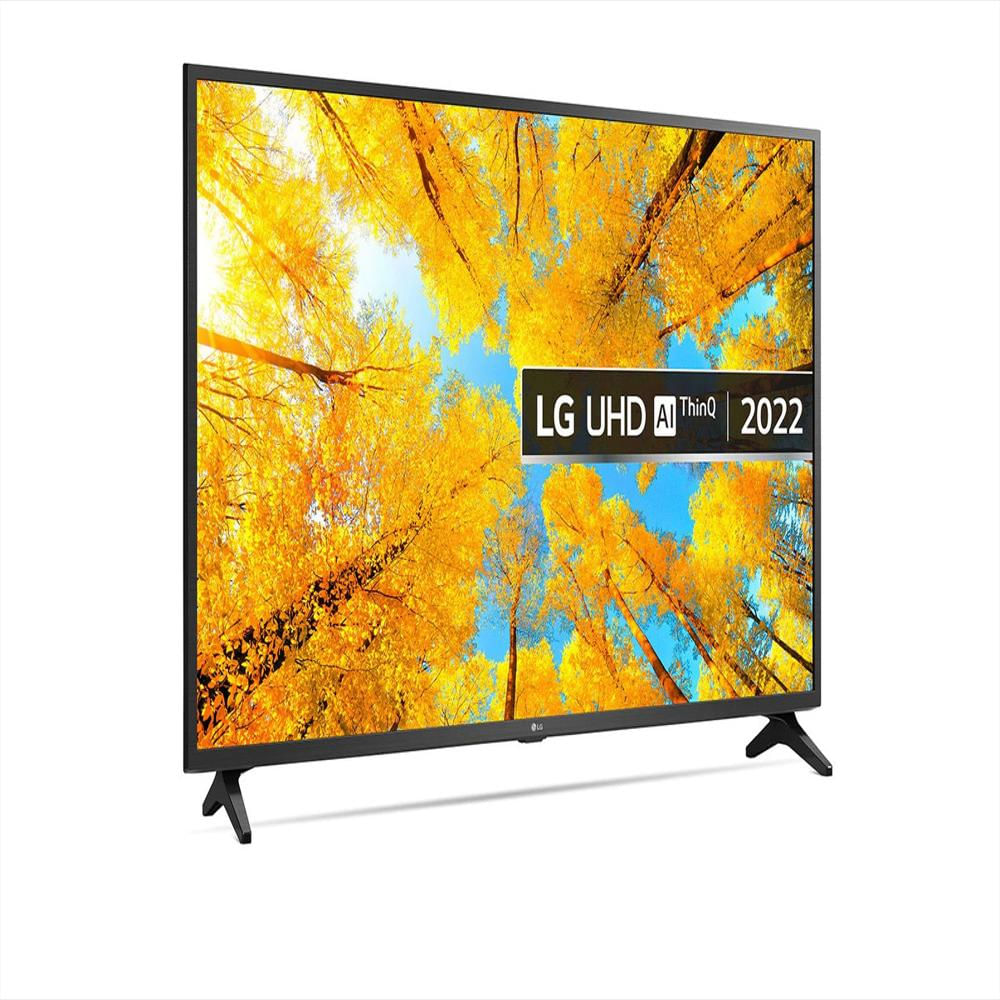Televisor Lg 50 Pulgadas Led Ultra Hd 4K Smart Tv
