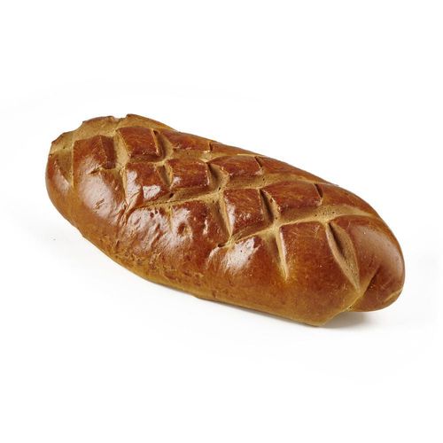 Pan Clasico Carulla  CARULLA 720 gr