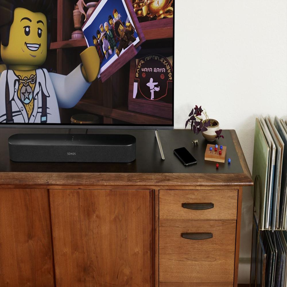 Sonos Beam Barra img #2