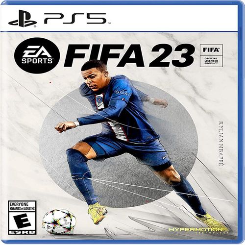 Fifa 23 Ps5 Standard Edition Playstation 5 Físico