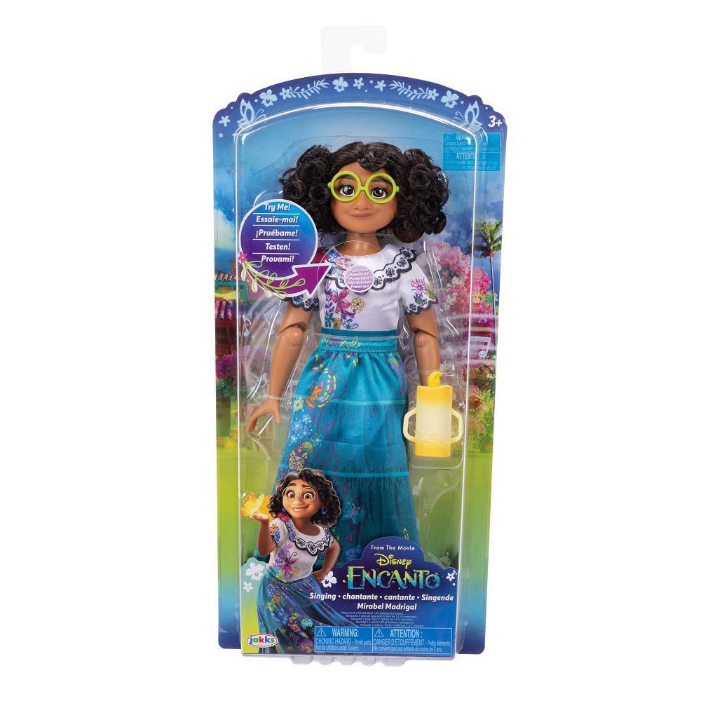MUÑECAS FASHION   BOING TOYS img #1
