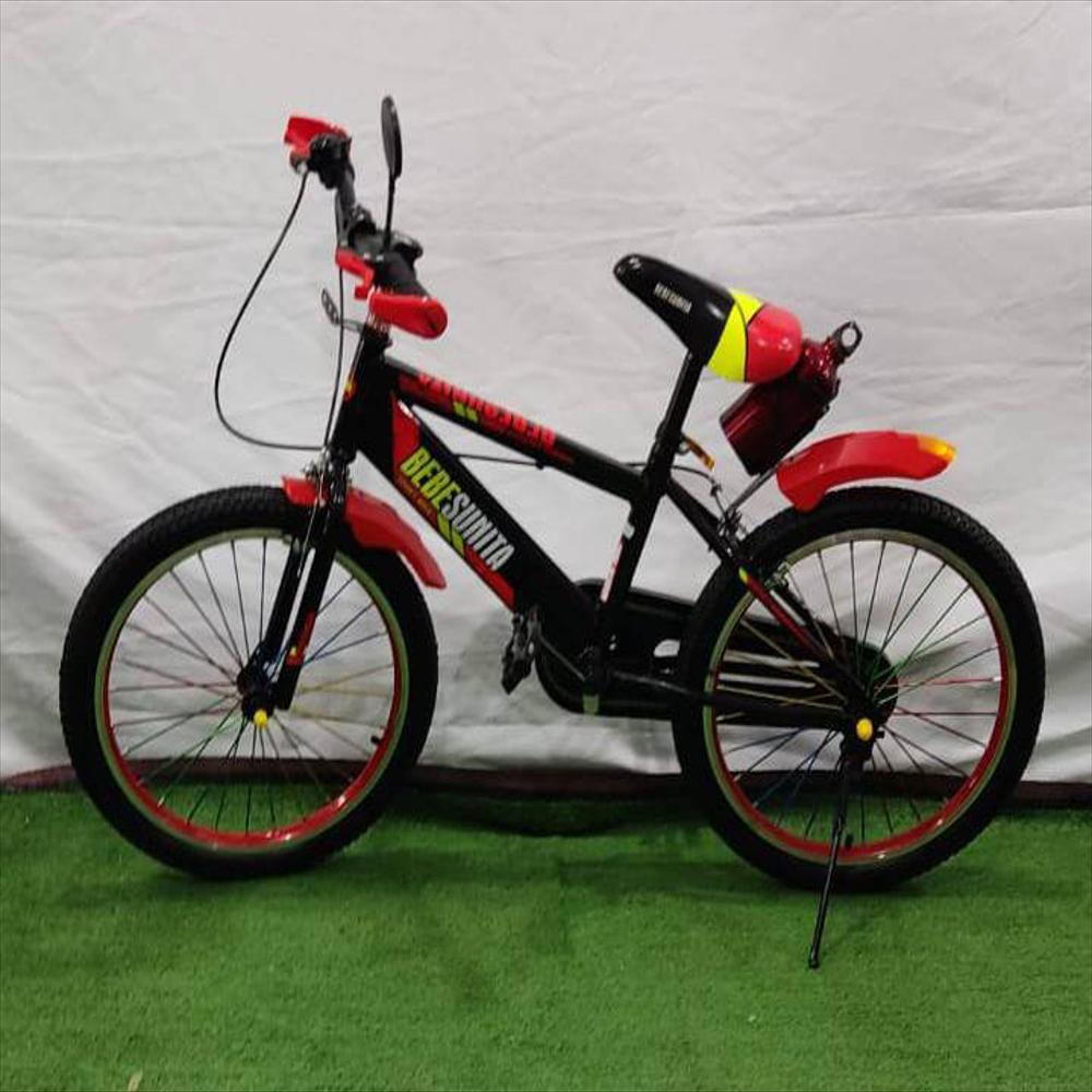 Bicicleta todo best sale terreno rin 20