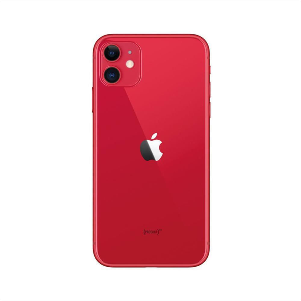 Celular Reacondicionado iPhone 11 256Gb Apple