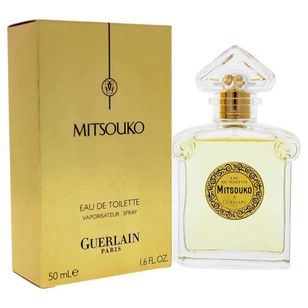Perfume Guerlain Mitsouko 1.7oz | Carulla