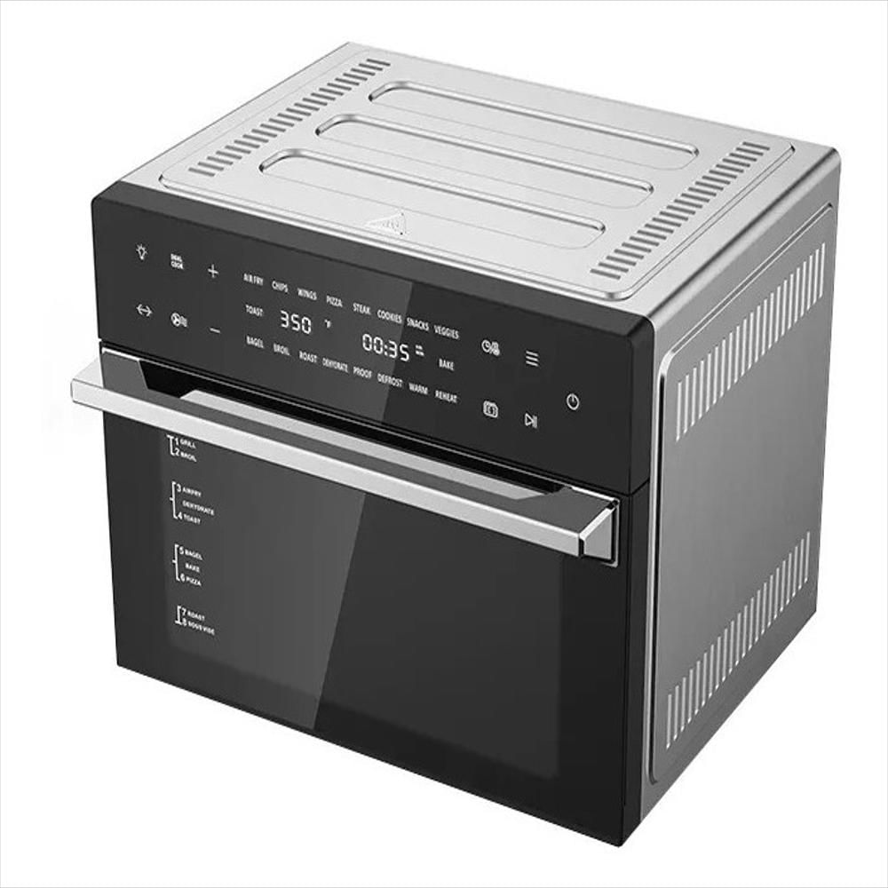 Horno Freidora De Aire 30 Litros Digital Tecnologí | Carulla