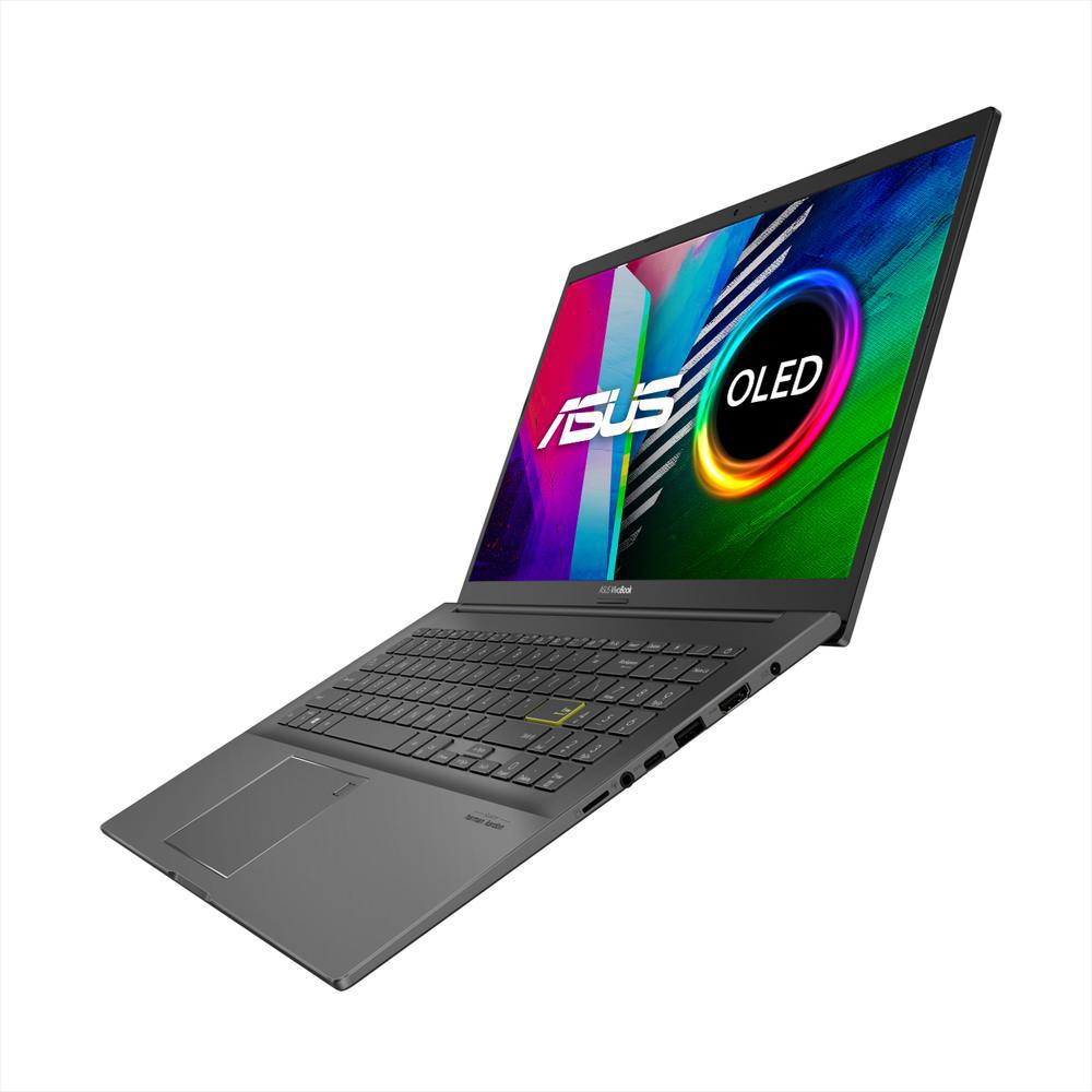 Asus vivobook m513ua bq079 обзор