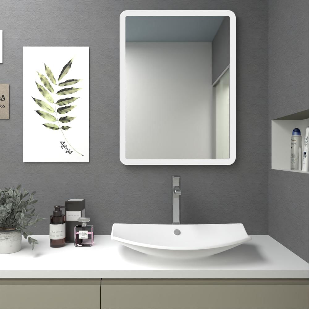 Espejo Arezzo Rectangular 60 Cm img #2
