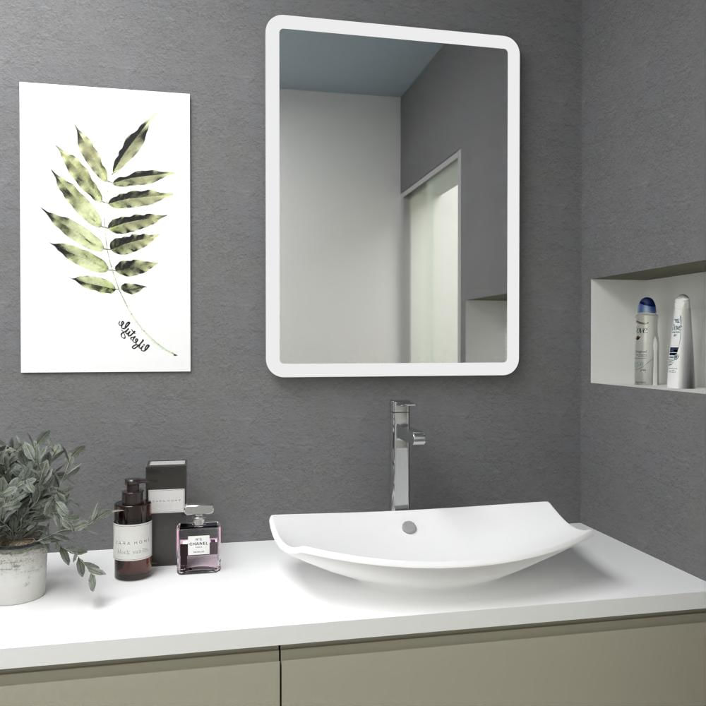 Espejo Arezzo Rectangular 60 Cm img #4