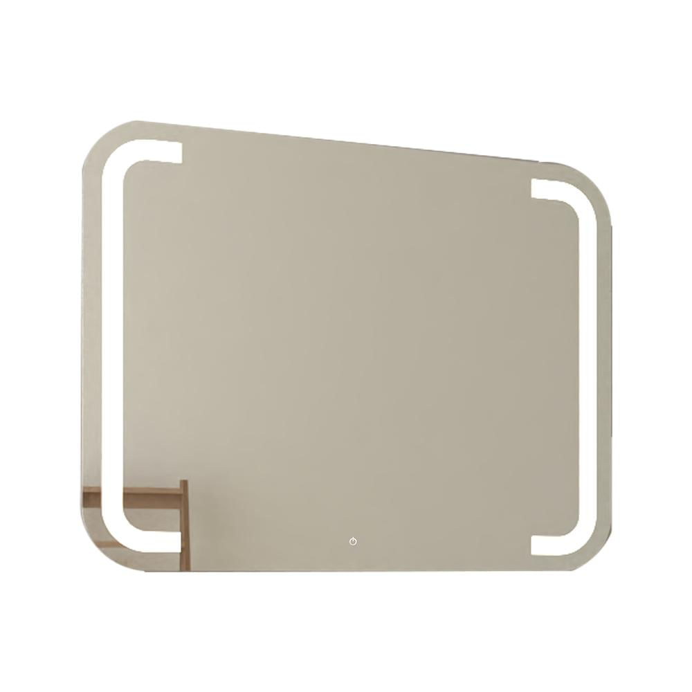 Espejo Brown Rectangular 90 Cm Led Y Touch img #1