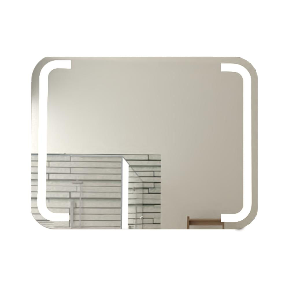 Espejo Brown Rectangular 90 Cm Led Y Touch img #2