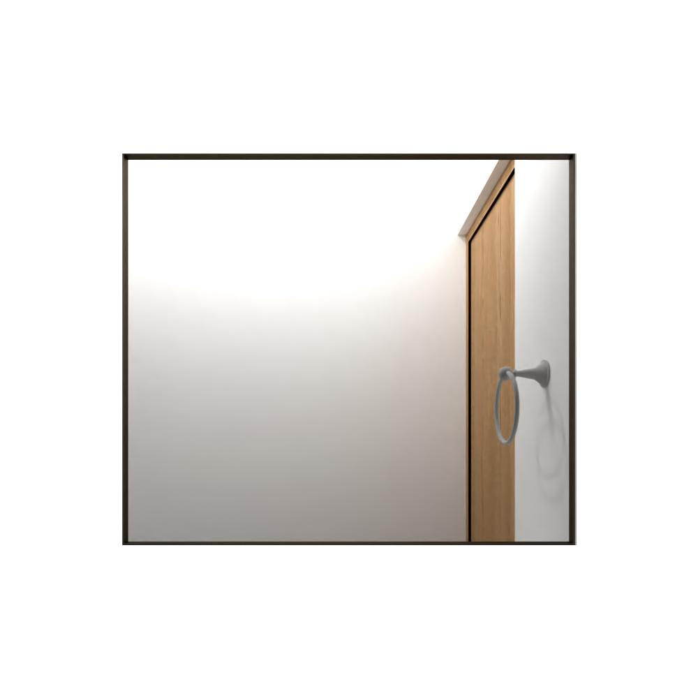 Espejo Onix Rectangular 65 Cm img #2