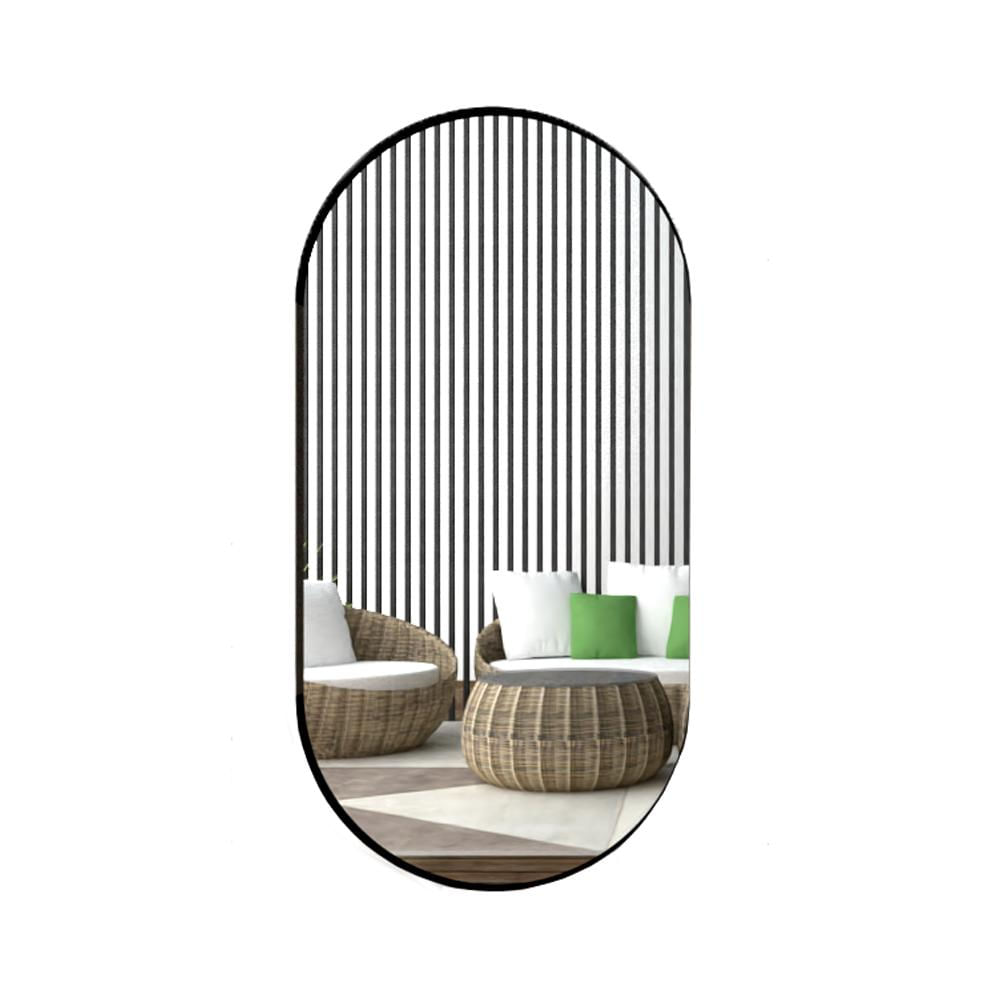 Espejo Lukman Rectangular 50 Cm img #2