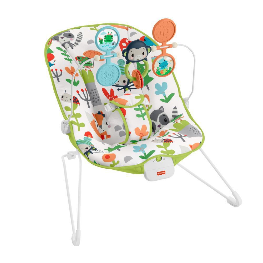 MECEDORA ADORABLE ANIMALS V-8604 - Club Bebe