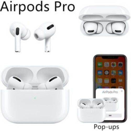 Airpods Pro Audifonos Inalambricos Para Iphone 2022 In Ear
