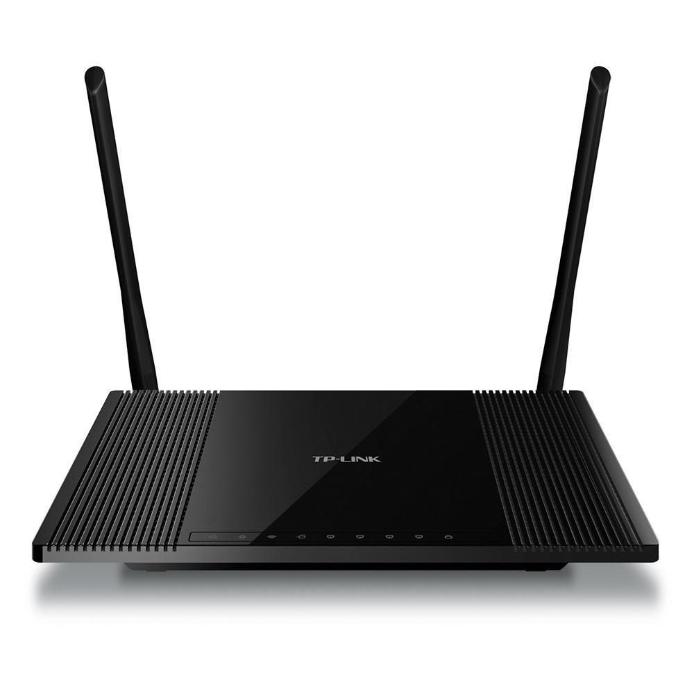 Router Alta Potencia 300Mbps TPLINK TLWR841HP img #1