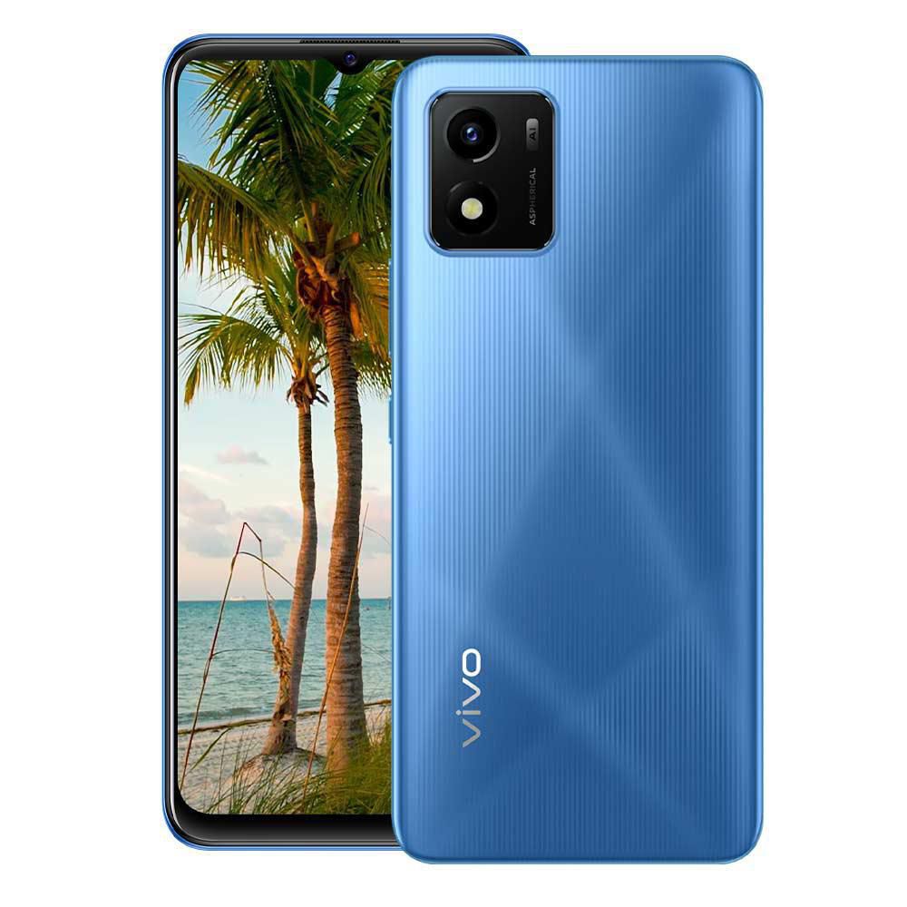 Celular Vivo Y01 32 Gb Azul 9138