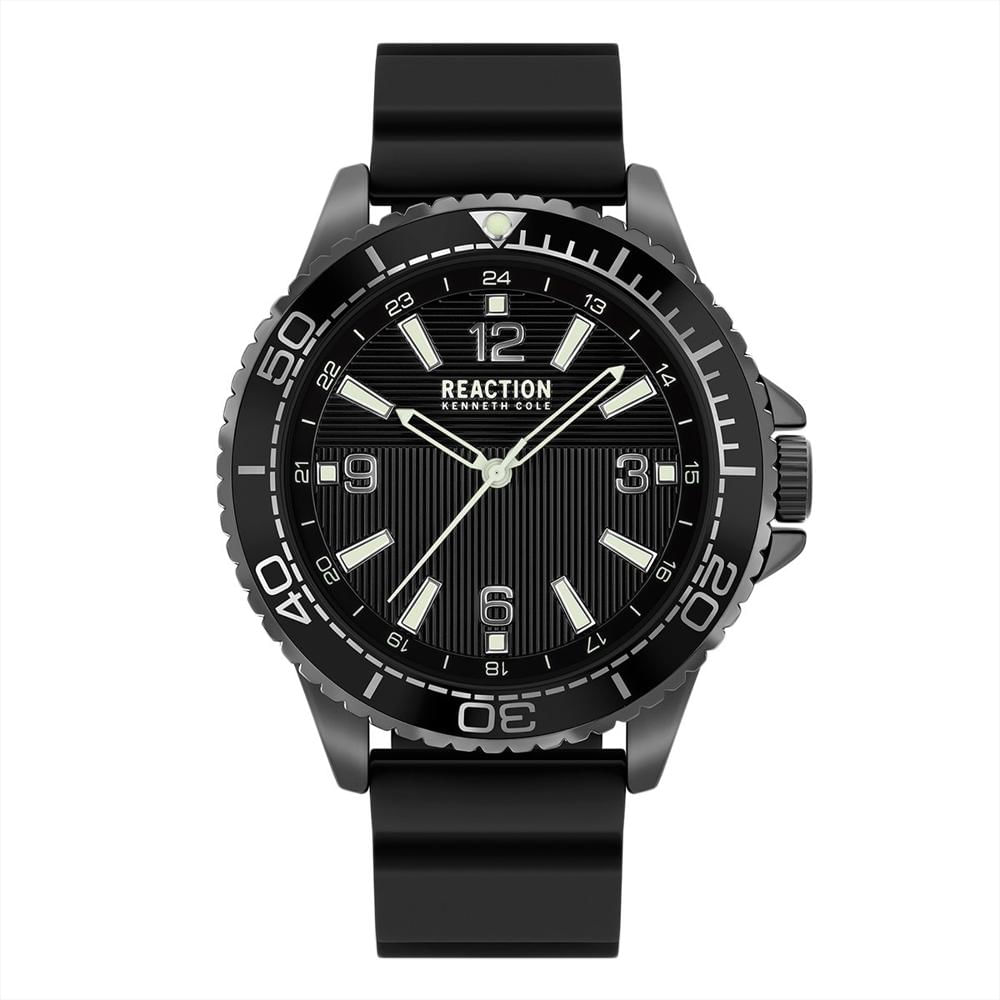 Reloj Kenneth Cole Krwgm2193602 Para Hombre Carulla