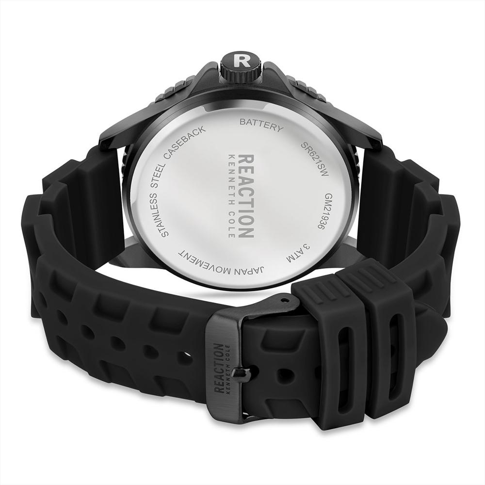 Reloj kenneth cole online reaction precio para hombre