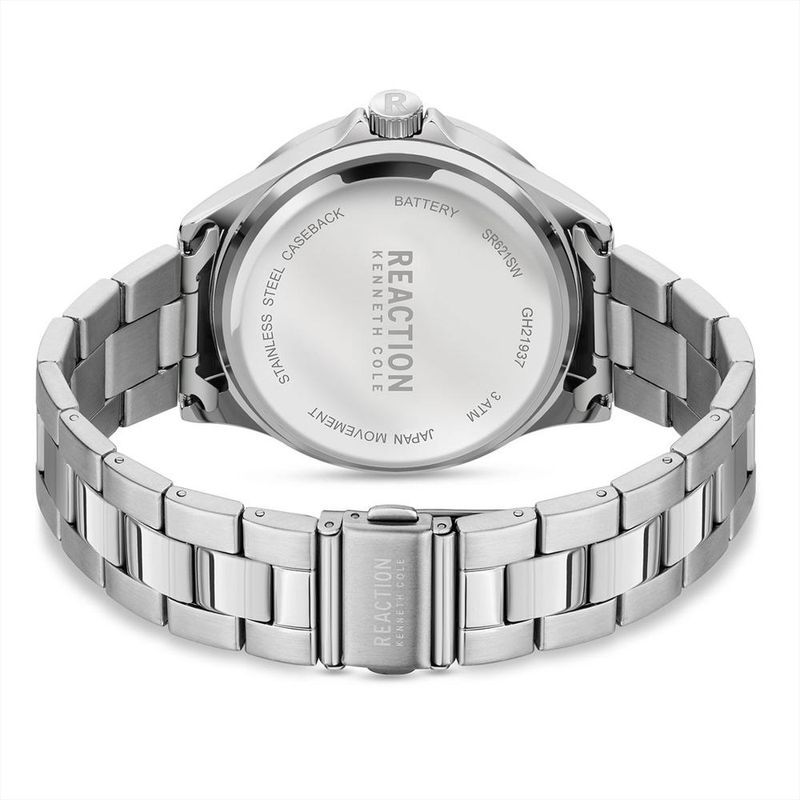 Reloj Kenneth Cole Krwgh2193703 Para Hombre Carulla