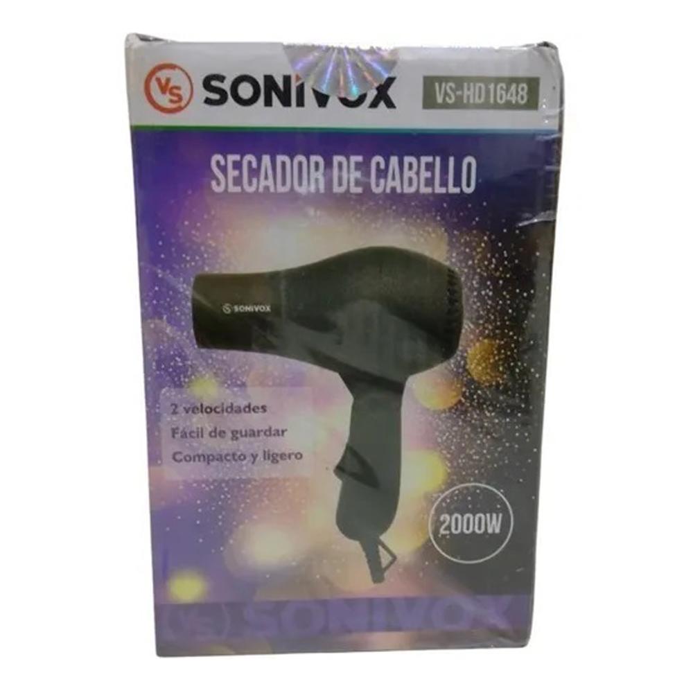 Sonivox fashion secador