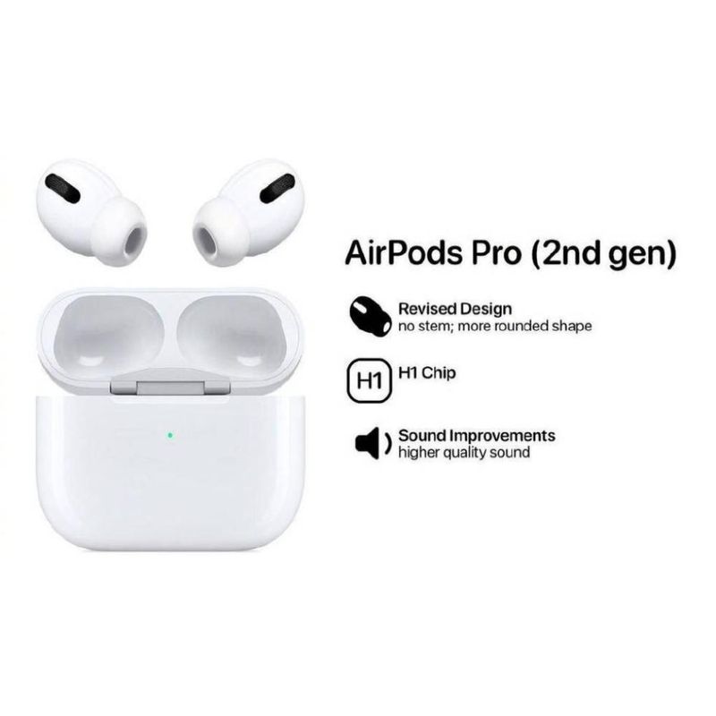 Airpods generacion 2 discount precio