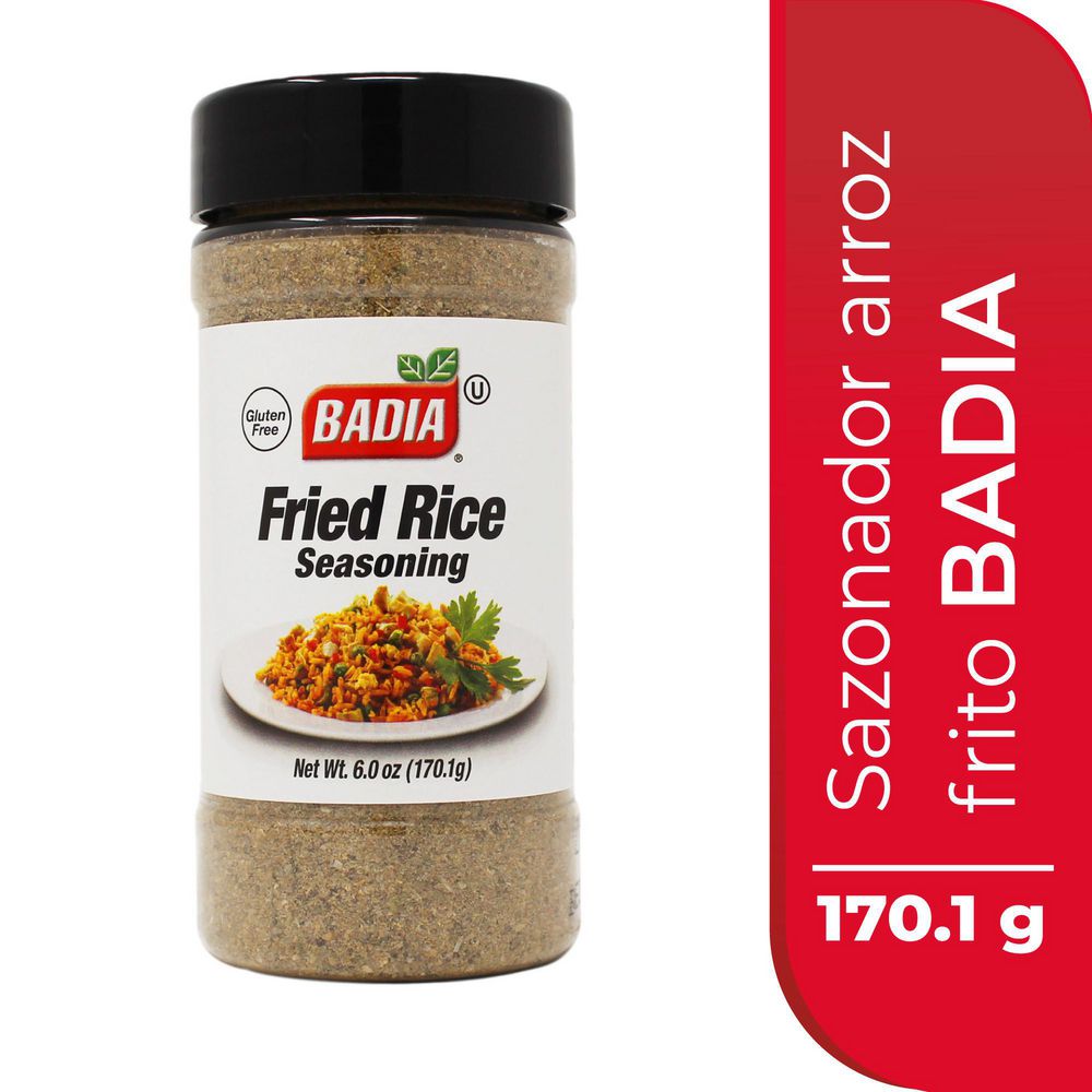 Badia Fried Rice Seasoning - 6.0 oz