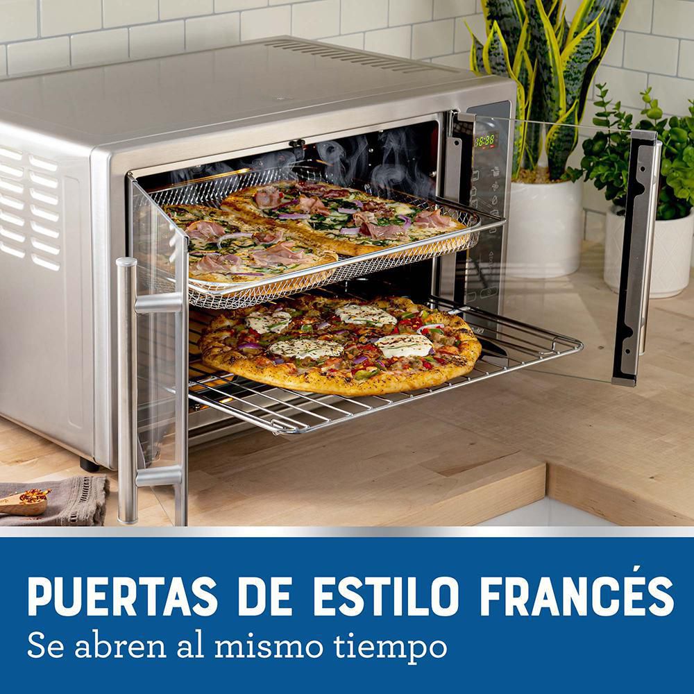 Horno Freidora De Aire Digital OSTER 2173940