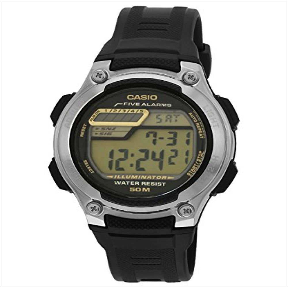 Casio w clearance 212