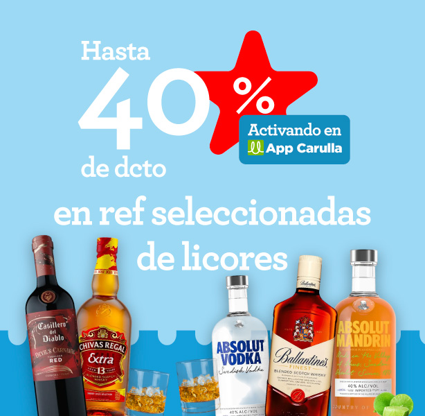 Licores