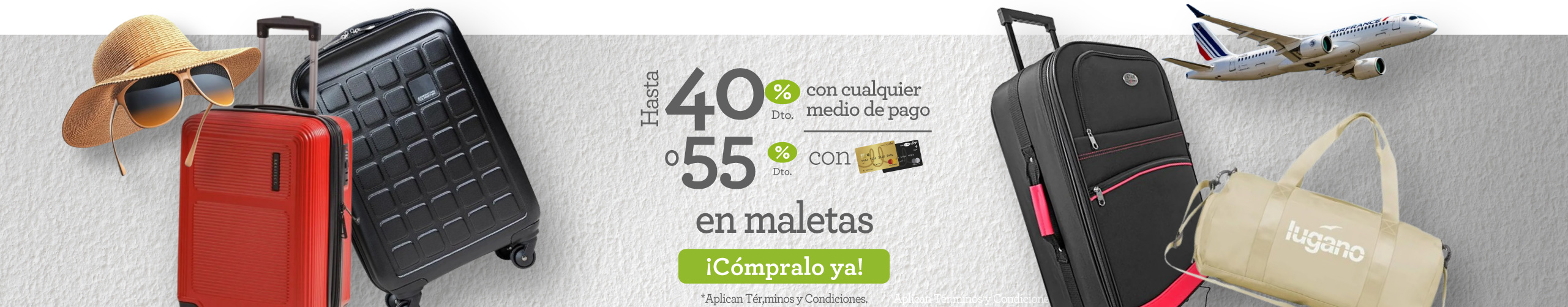 Maletas