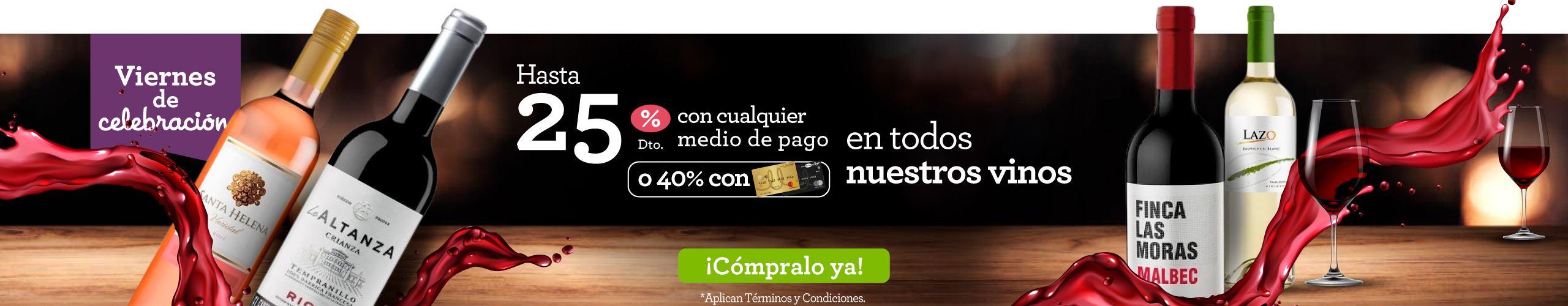 Vinos