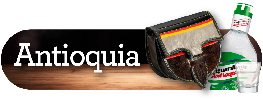 Antioquia