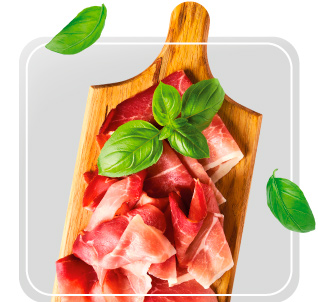 Carnes maduras