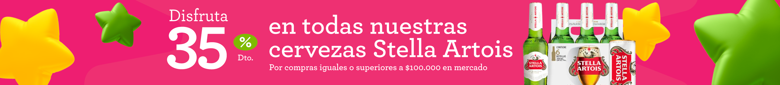 Stella Artois