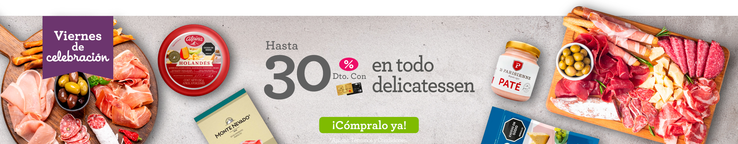 Delicatessen