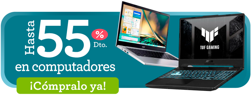 Computadores
