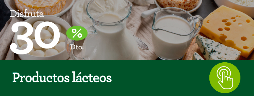 ¡Tus productos favoritos!