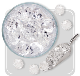 Hielo​