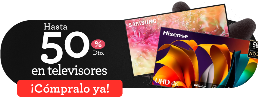 Televisores